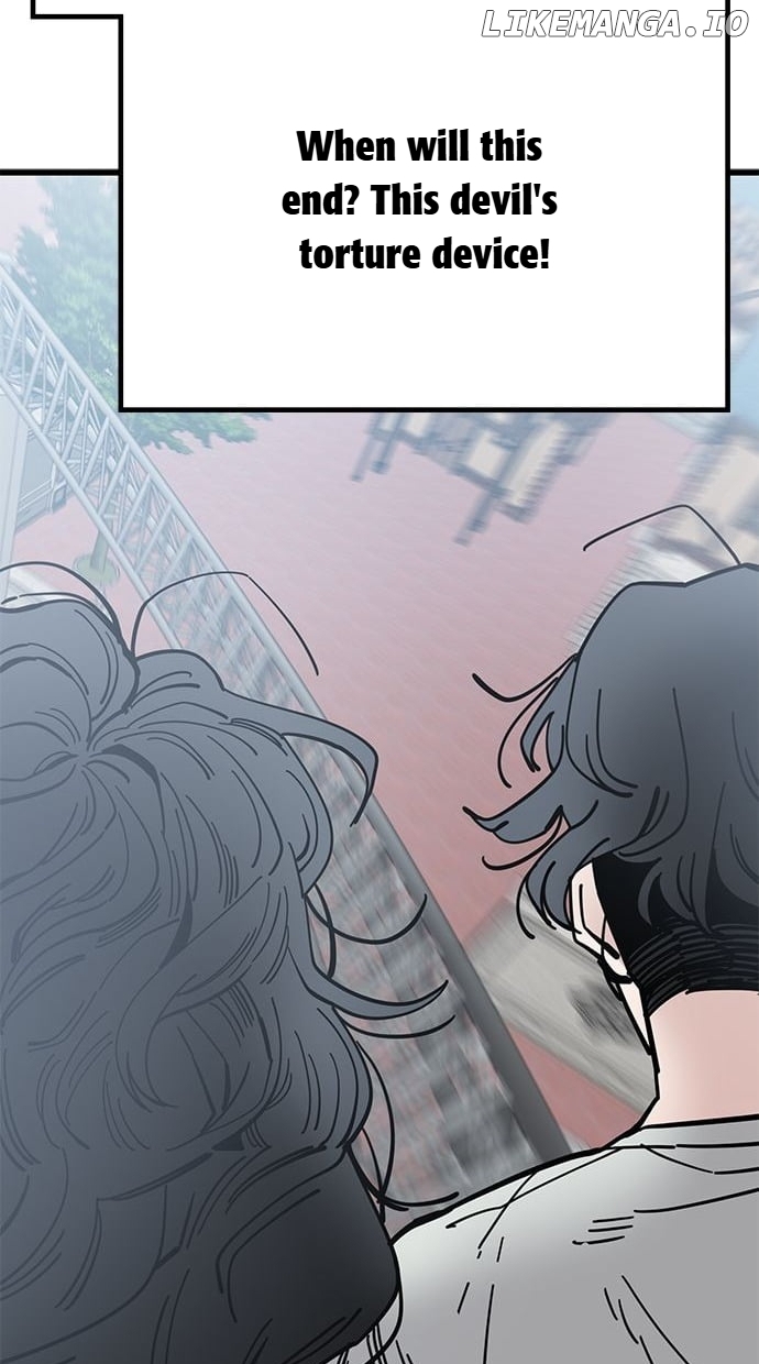 Unemployed Baek-soon Chapter 166 - page 48